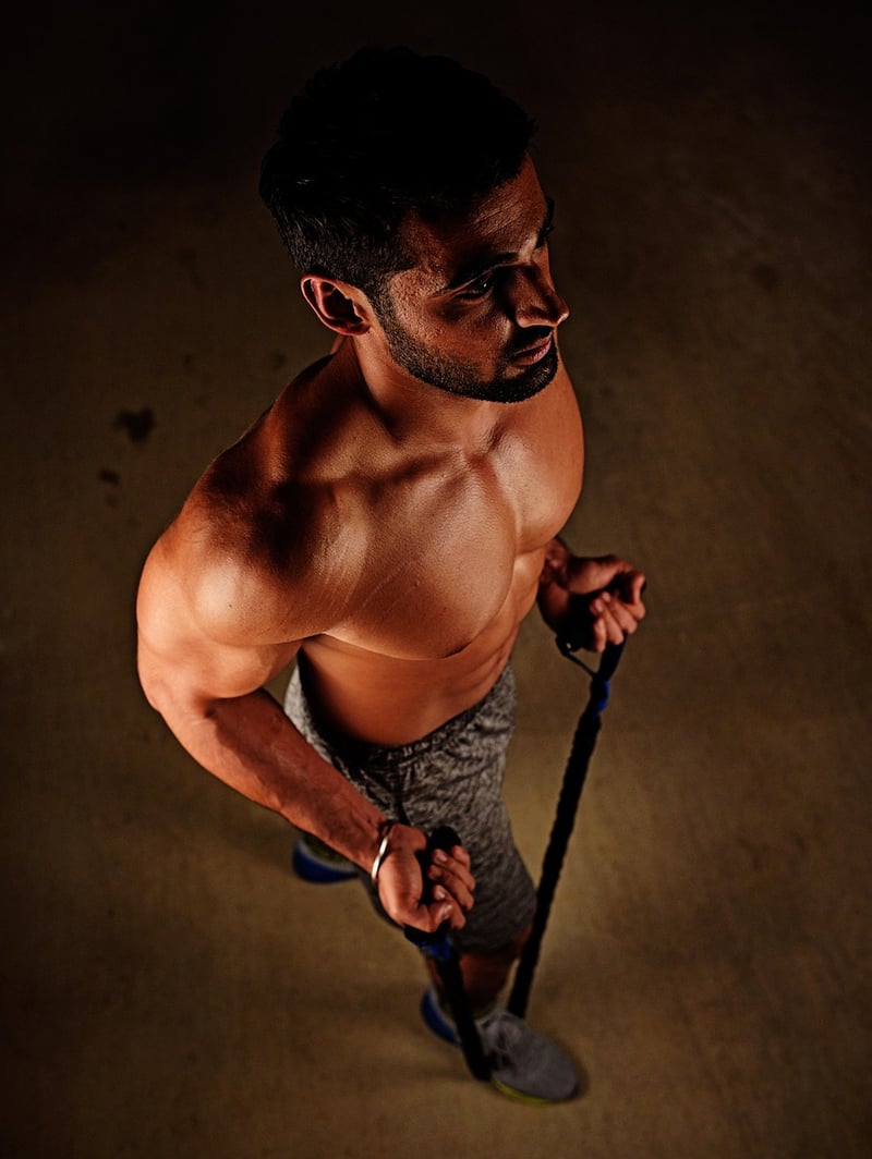 Mobility Workouts