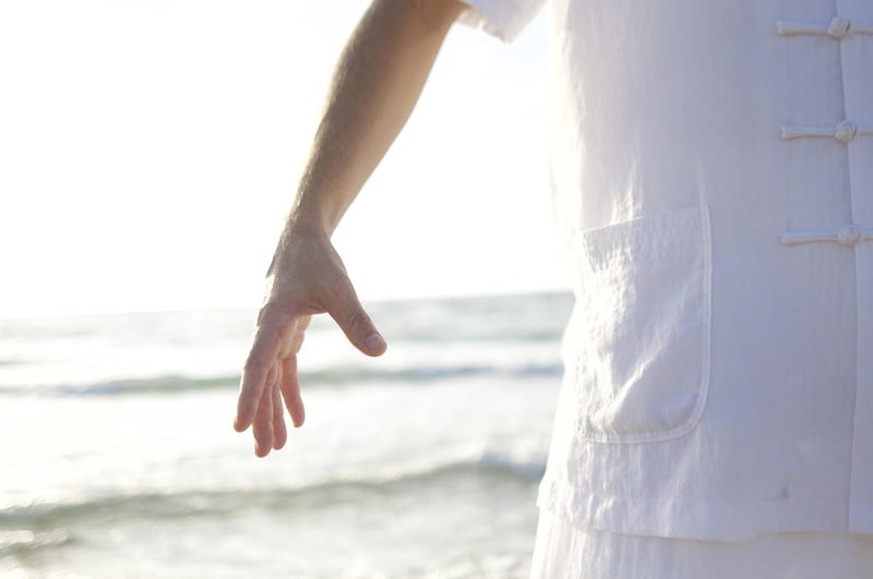 Qi Gong for Energy