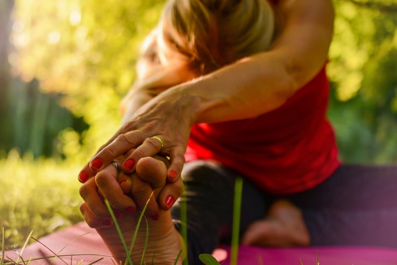 Stretching Exercises